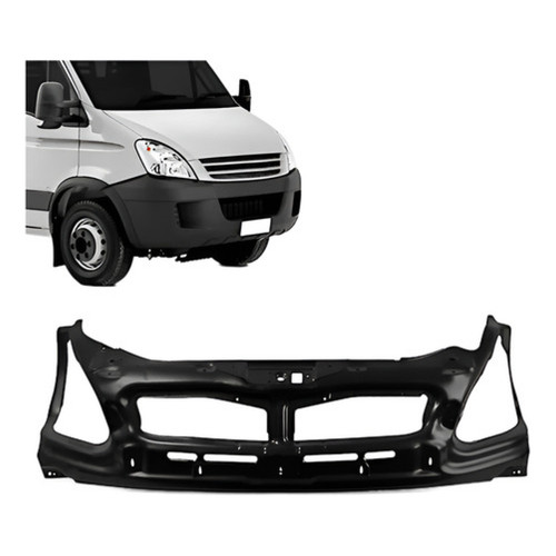 Painel Frontal Iveco Daily 2008 2009 2010 2011 2012 2013