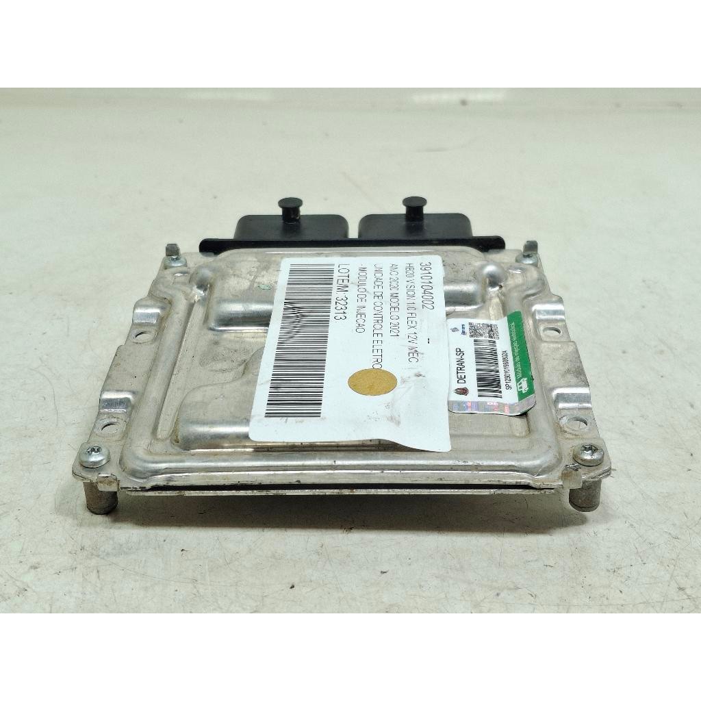 MODULO DE INJECAO HYUNDAI HB20 VISION 1.0 2021