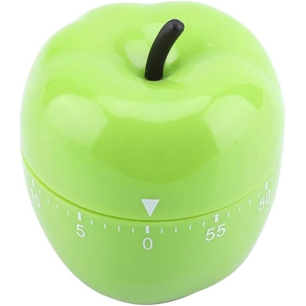 Timer de cozinha Maça