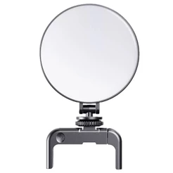 Ring Light Portátil para Celular Selfie Tipo C Recarregável Peining PEI-SKL02
