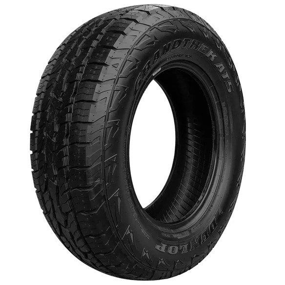 Pneu Dunlop Aro 15 205/70R15 GRANDTREK 96T AT5 - Spare Parts and Accessories for Vehicles