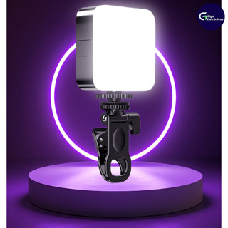Kit de Iluminação Fotográfica Noturna com Luz LED e Pilhas em Oferta na Shopee