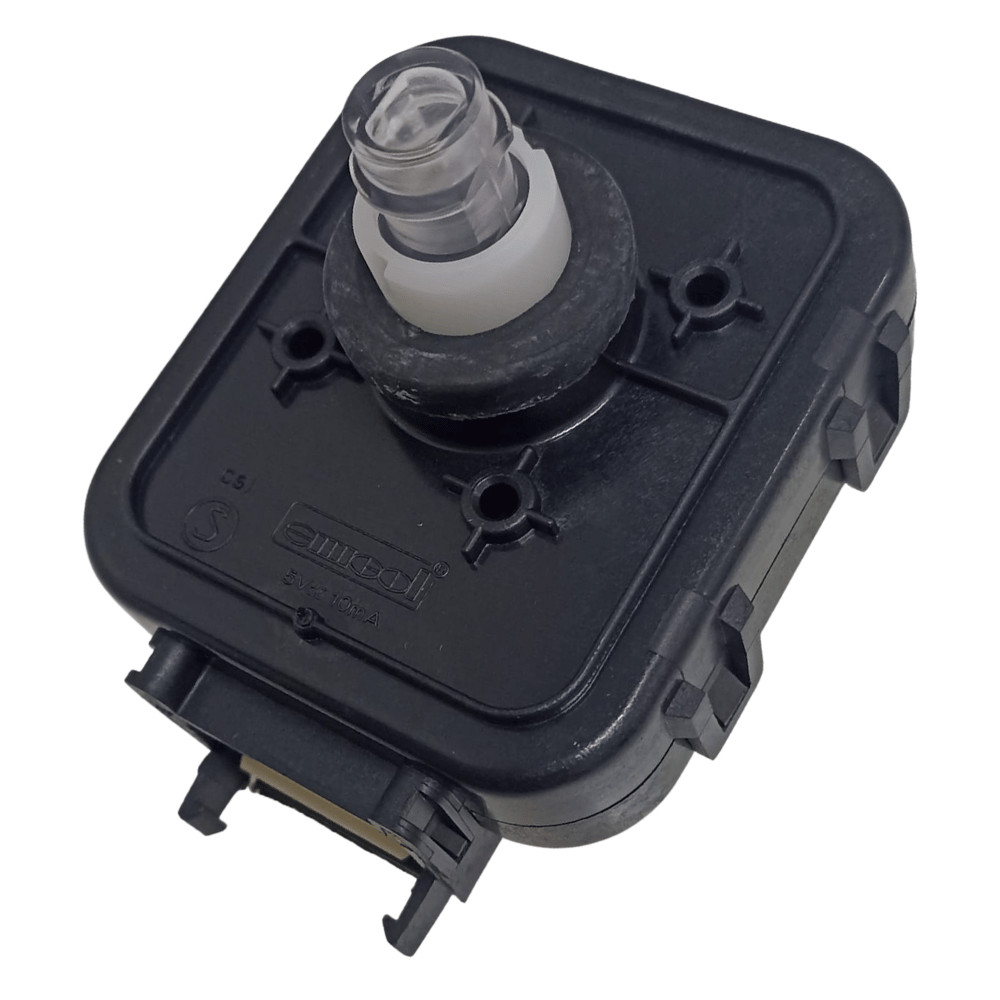Chave Seletora CSI Electrolux 64484591 A07652301 Original