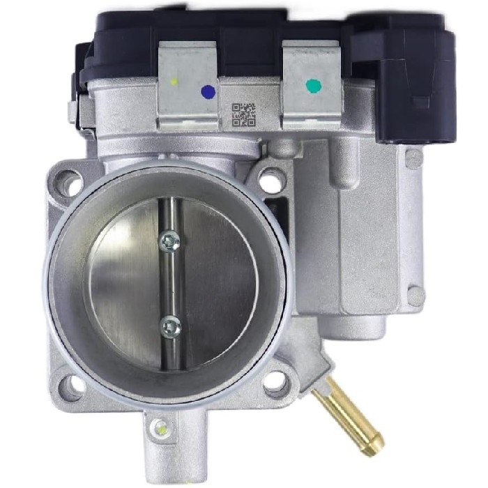 CORPO DE BORBOLETA TBI BRAVO G SIENA IDEA LINEA PALIO PUNTO SIENA STRADA 2011 EM DIANTE HVRP2058