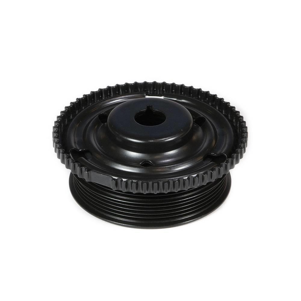 Balanceador virabrequim Onix/Joy Ger.1/Prisma/Joy Plus/Cobalt 1.4 24584392