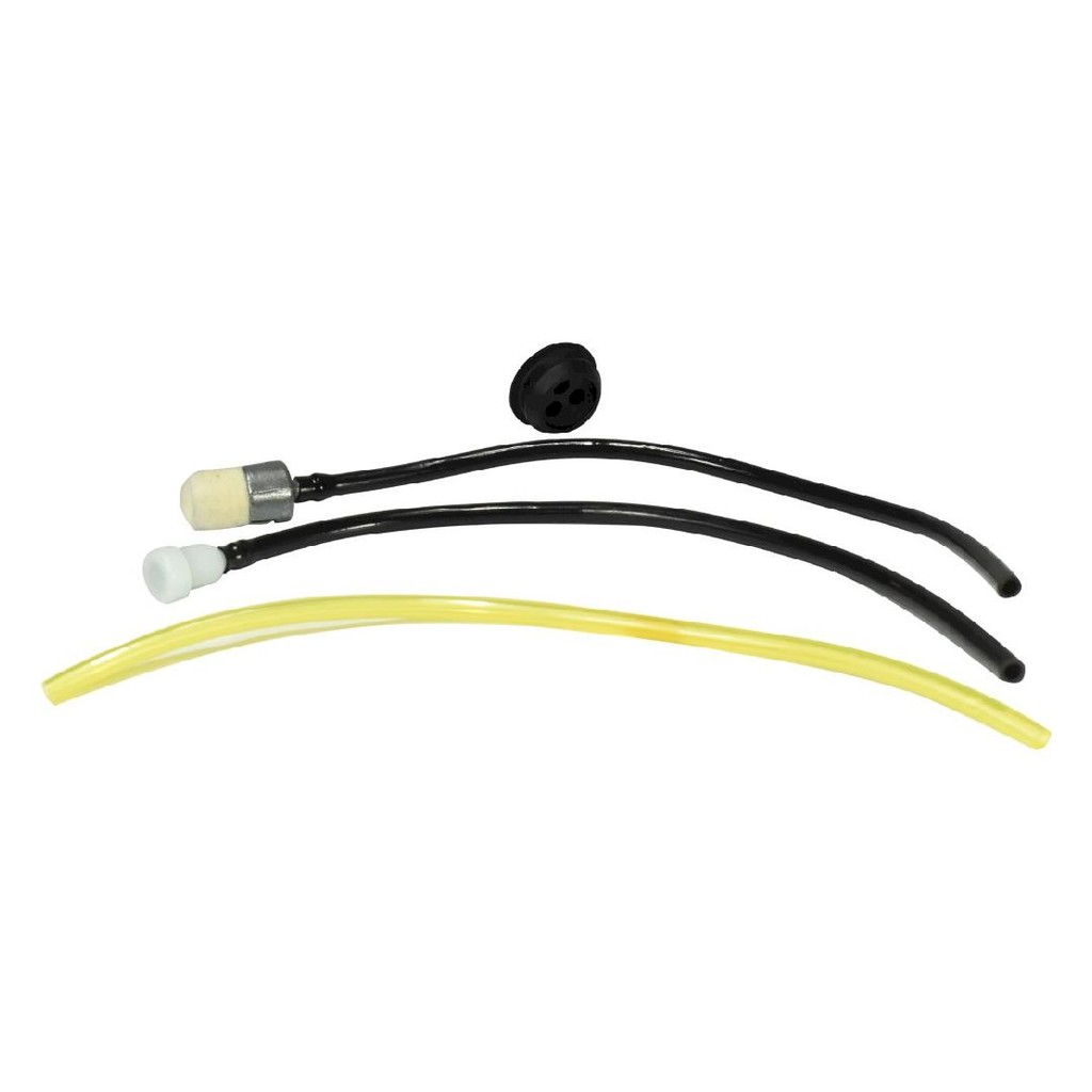 Kit de 3 Mangueiras para Roçadeiras L33/43