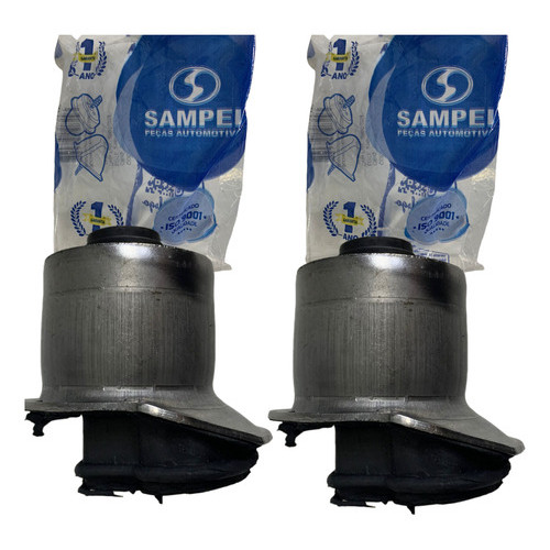 Par Bucha Do Eixo Traseiro Corolla 1.8 16v Original Sampel em Oferta na Shopee