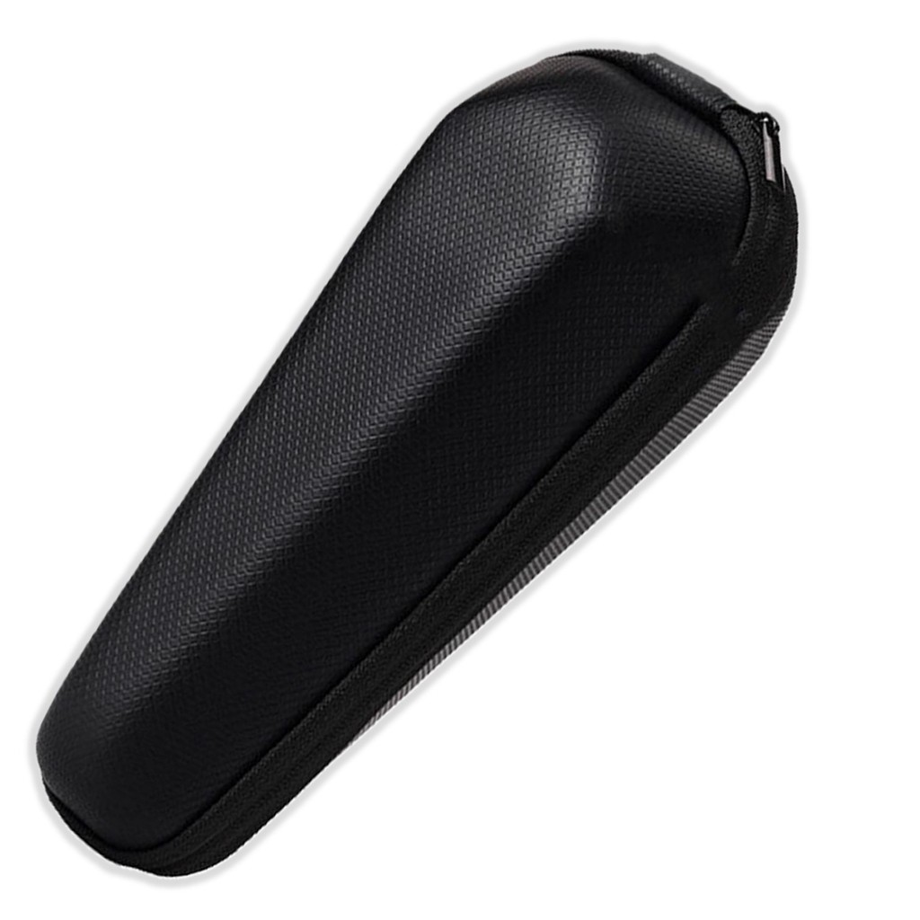Case Estojo Slim Modelo Diamond Luxo Premium Rígido p/ Barbeadores Proteção p/ Viagem Preto Compacto em Oferta na Shopee