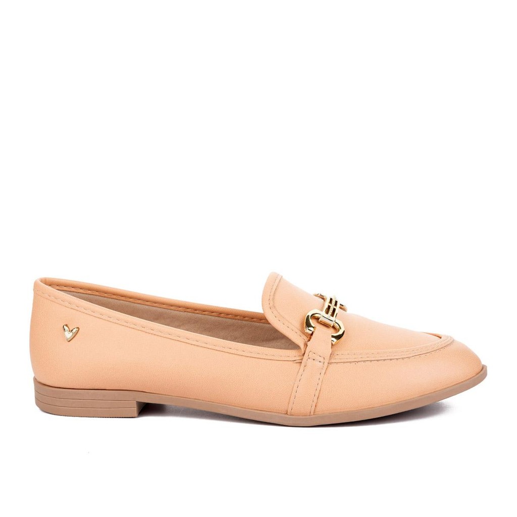 Sapato Mississipi Loafer MI743 em Oferta na Shopee