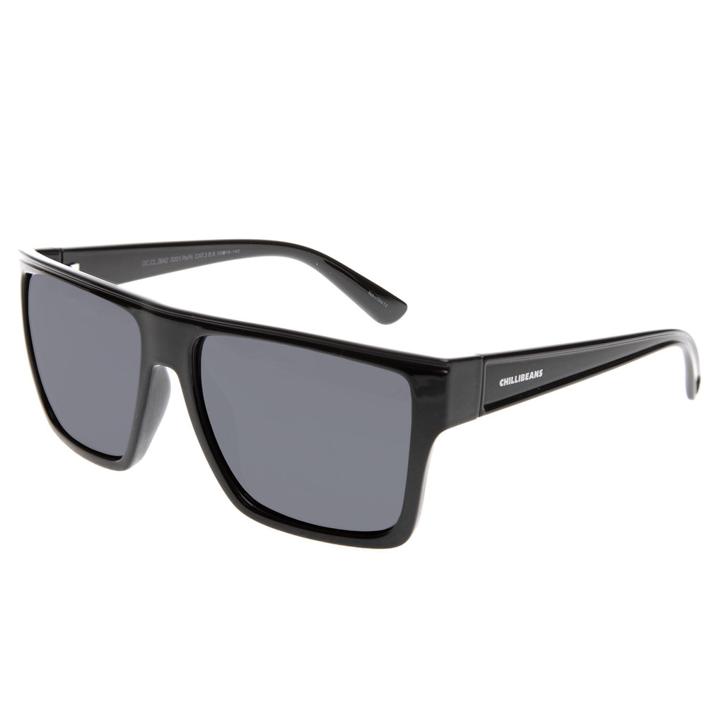 Óculos de Sol Masculino Chilli Beans Clássicos Polarized Espelhado