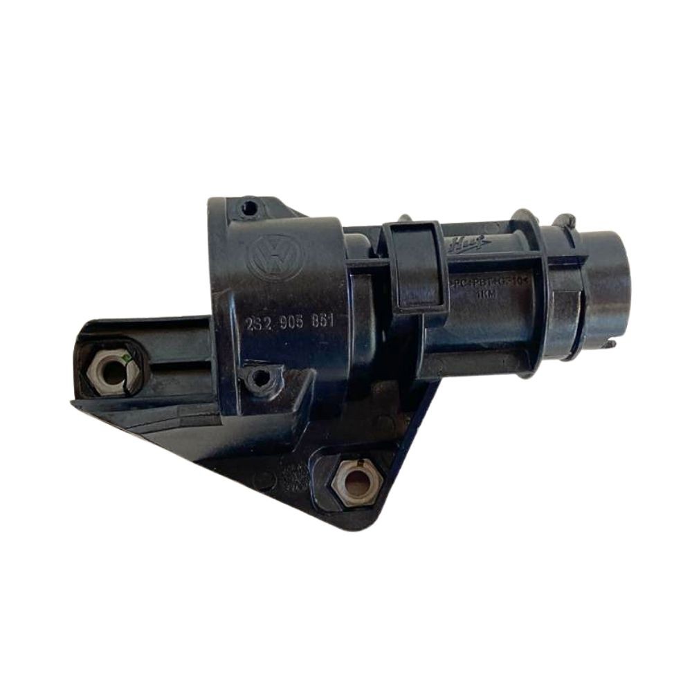 Carcaça Trava de Direção Vw Caminhão Constellation 2s2905851