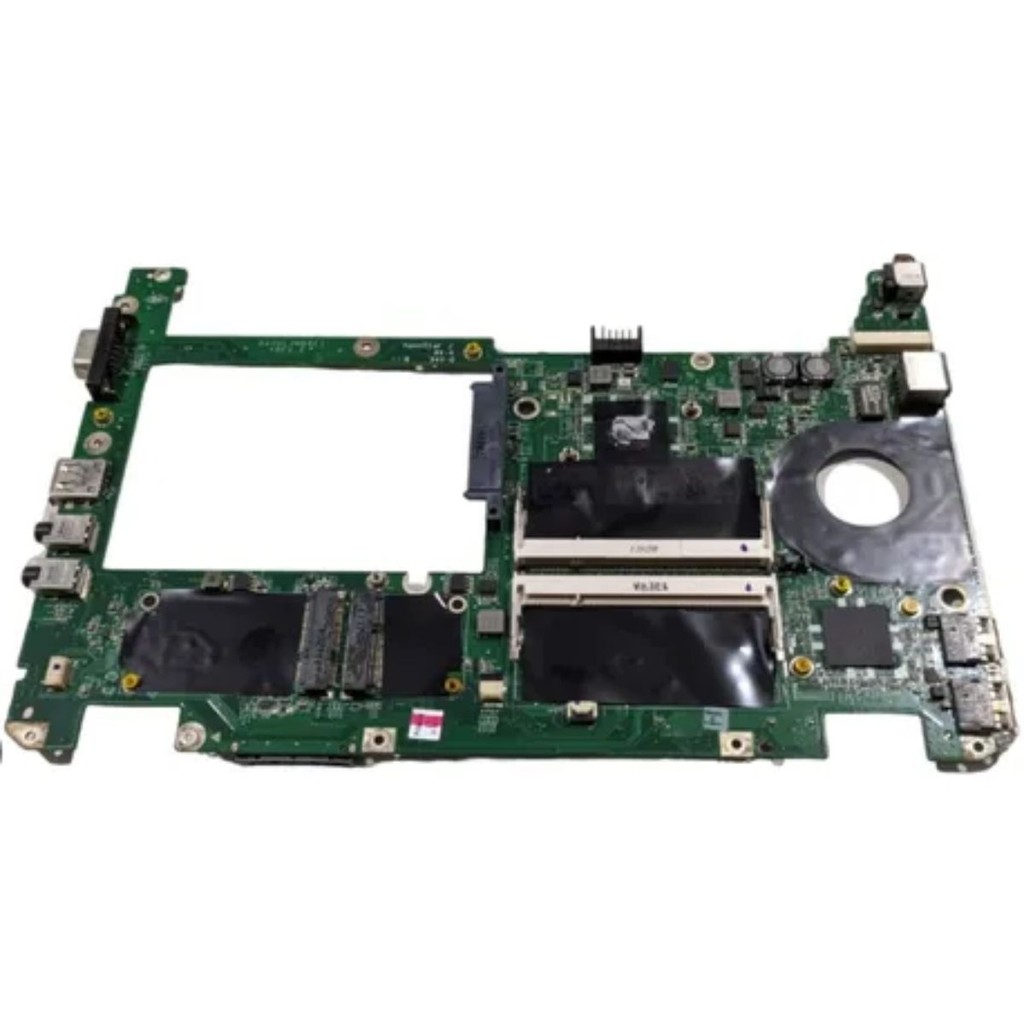 PLACA MÃE NETBOOK LG MS-N2011 V1.4 C/ATOM P/ X140