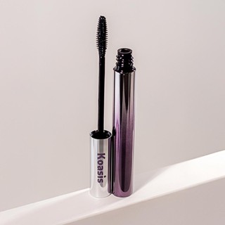 Rímel Máscara de Cílios Efeito Natural Resistente a Água KEM001 - Koasis em Oferta na Shopee