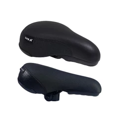 Banco Selim Bmx GTS-K Tipo DDK MTB Freestyle Jump 250x160mm