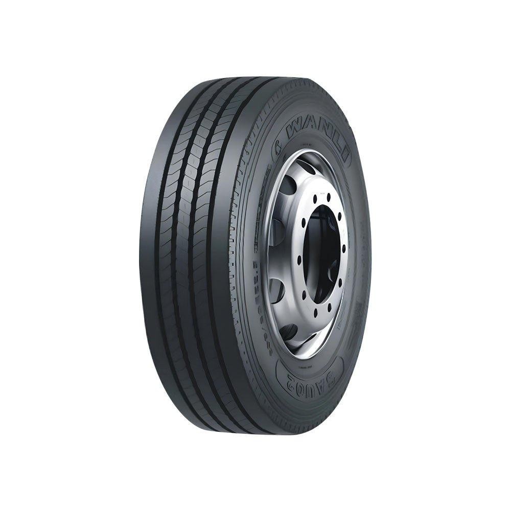 Pneu Wanli SAU02 215/75R17.5 Aro 17.5 135J 18 Lonas em Oferta na Shopee