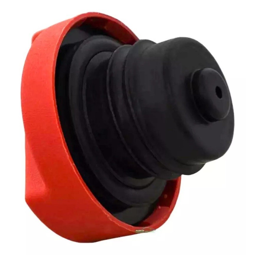 Tampa Tanque  Combustivel Ranger Diesel 4x2 E 4x4 Jul 2004 Em Diante/ Troller T4 2007 em Diante S/Chaves