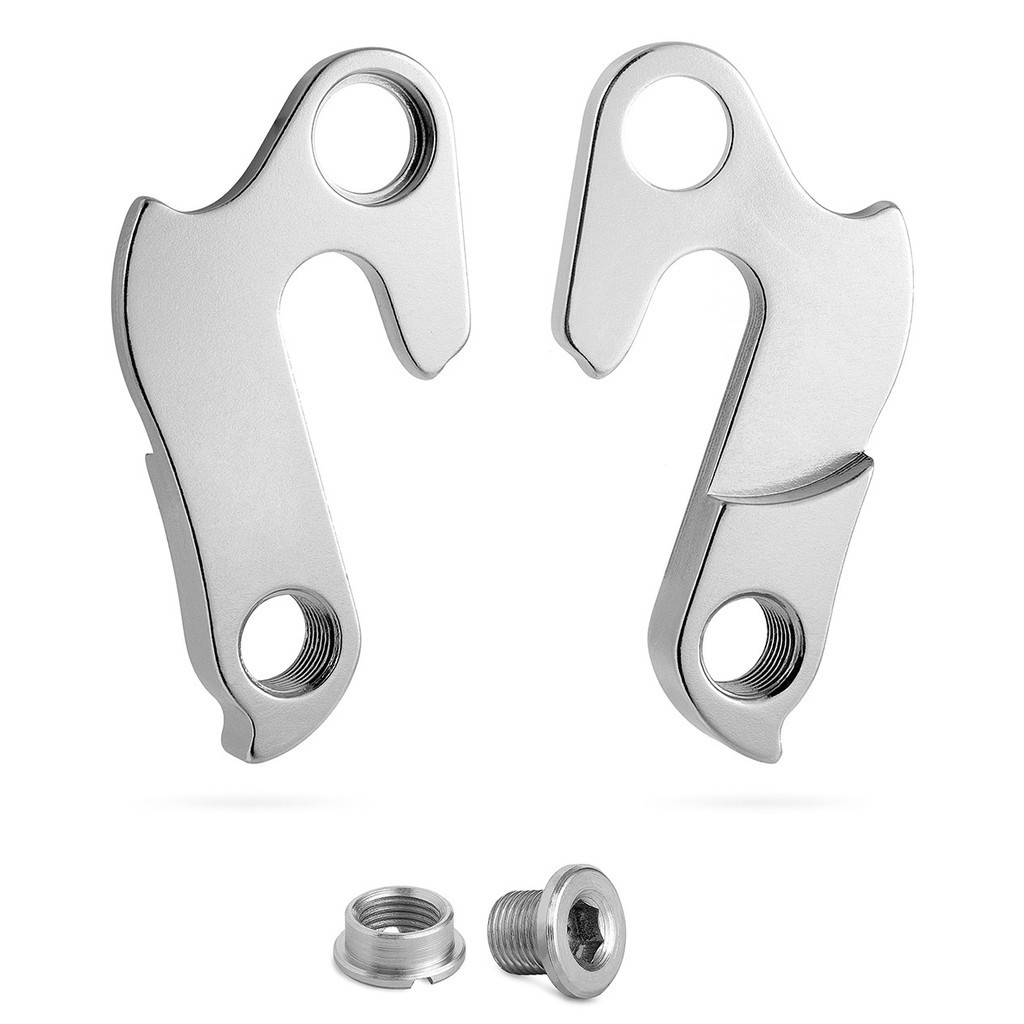 Gancheira GE259 Para Quadro Khs Diamondback Cube Caloi Strada Caloi City Caloi Sprint