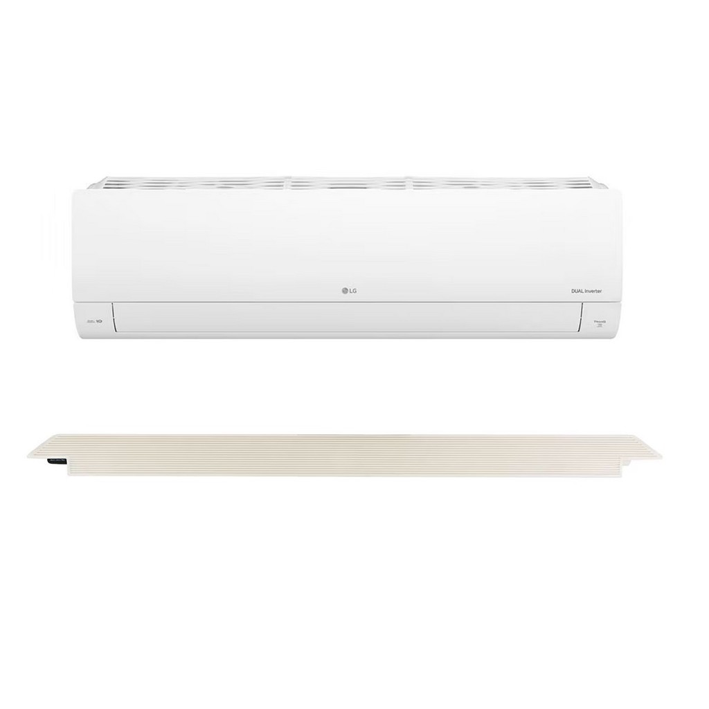 ALETA HORIZONTAL AR CONDICIONADO LG PT-UMC1 - MFH62483801