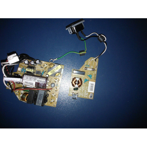 Power Supply Fonte De Alimentaçã Projetor Epson X10 E Outros