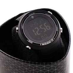 Relogio Masculino Tuguir Esportivo Digital Prova D'Água TG30020 Relógio Casual Masculino Original