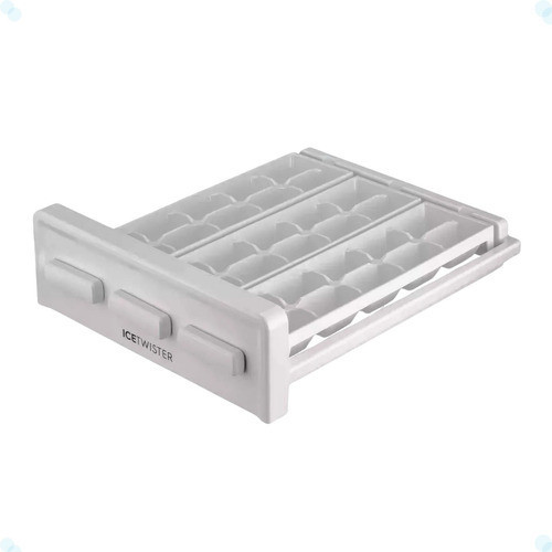 Forma De Gelo Refrigerador Electrolux - A96999301 Db84 Dm84