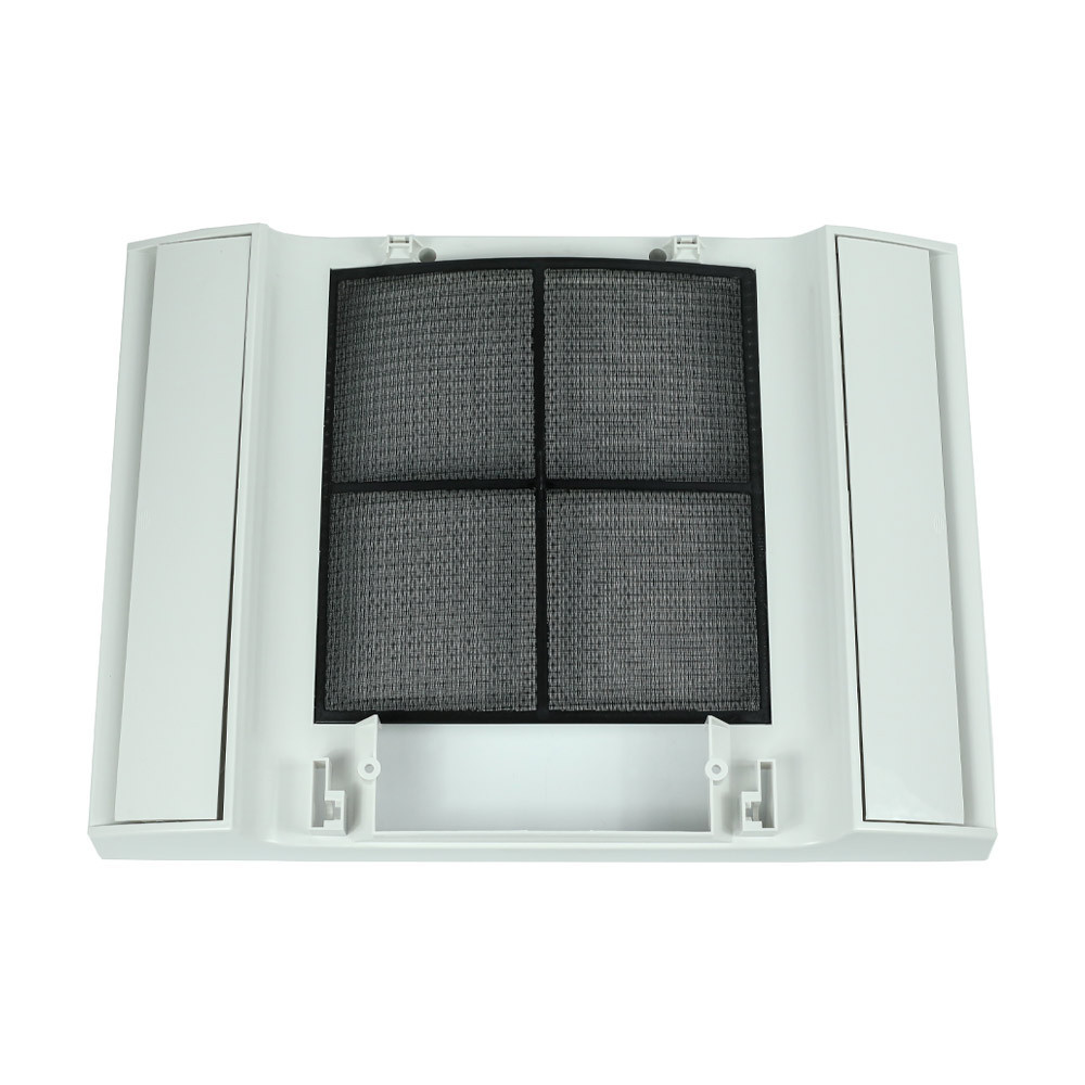 Frente Plastica GW05836045 Ar Condicionado Janela 7500 10000 BTUs Springer Duo