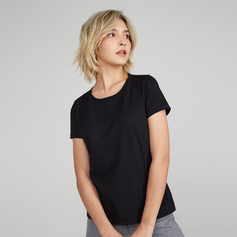 Tech T-Shirt Impermeável Feminina