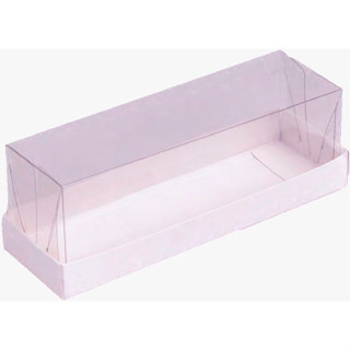 Caixa para Doces e Macarons - 13x4x4cm - 10 unidades - Rizzo em Oferta na Shopee