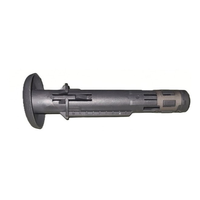 Guia Apoio Cabeça Banco Original Vw 1j0886920b71n