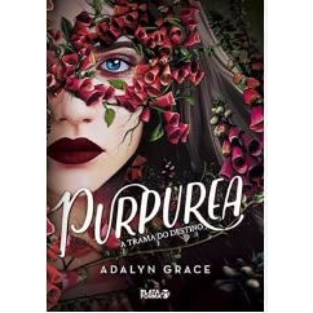 PURPUREA A TRAMA DO DESTINO em Oferta na Shopee