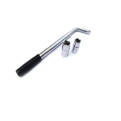 CHAVE DE RODA ALONGAVEL EXTENSIVEL 2 SOQUETE 17-19 21-23