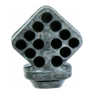 Par Batente De Tampa De Porta-malas Original 5u5827489b Vw em Oferta na Shopee