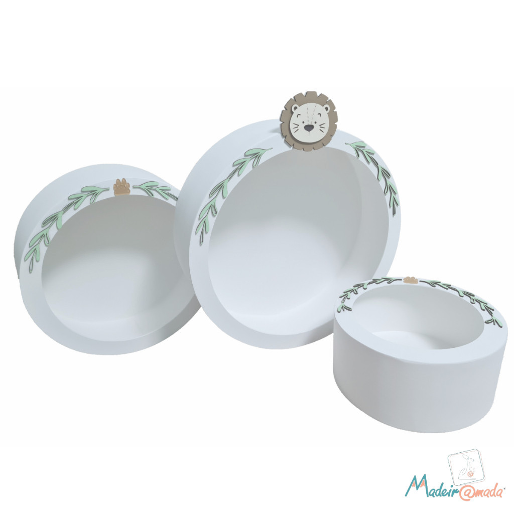 O que é Decoração com Nichos Redondos? Guia e Onde Comprar | BuscaProdutos