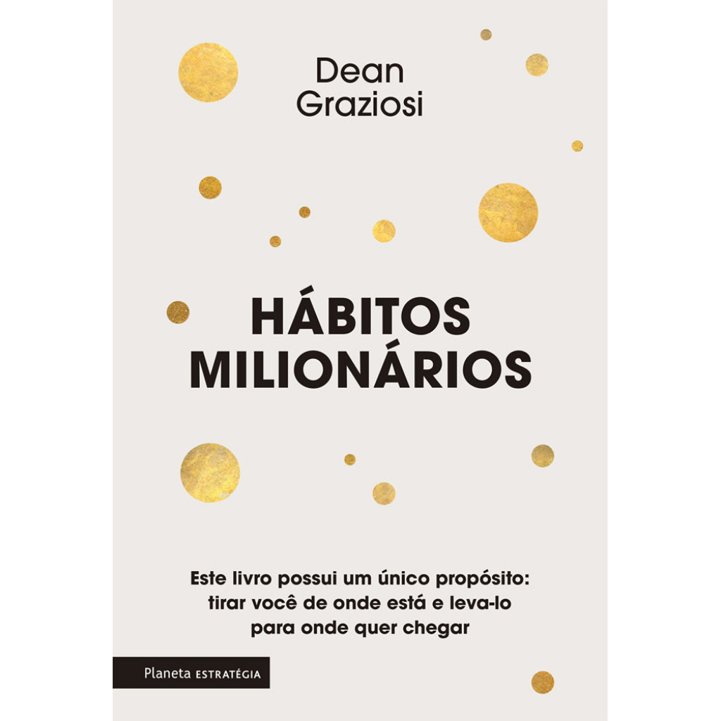 HÁBITOS MILIONÁRIOS 2ª EDIÇÃO em Oferta na Shopee