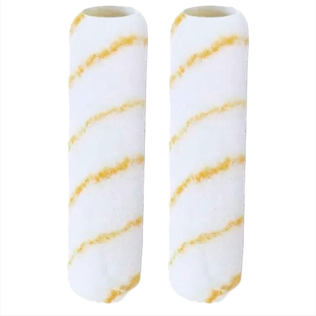 2 Rolos Tigre Ideal Para Áreas Planas E De Grande Amplitude