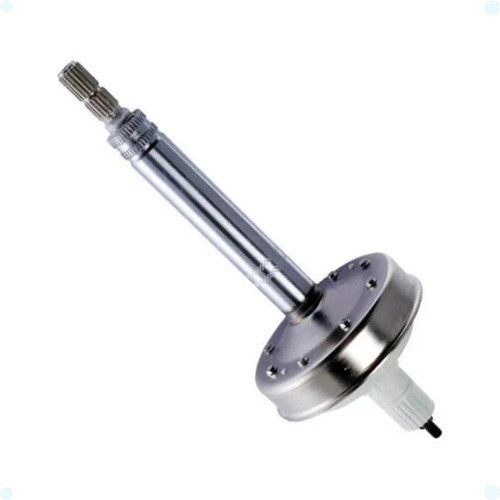 Mecanismo Eixo Alto Brastemp 15kg Bwh15 W11254865 Original