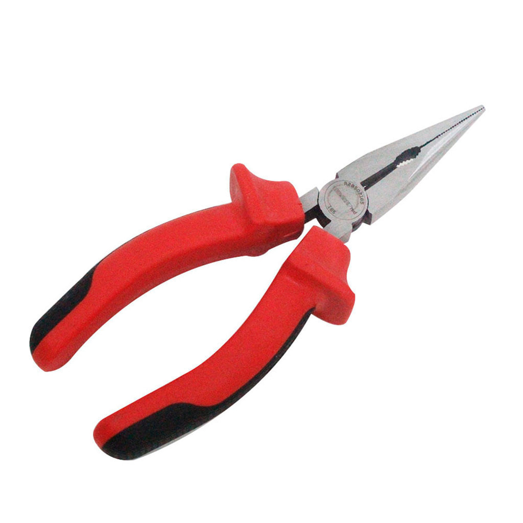 Alicate De Bico Reto 6.1/2" Gedore Red R28502165 - 330182