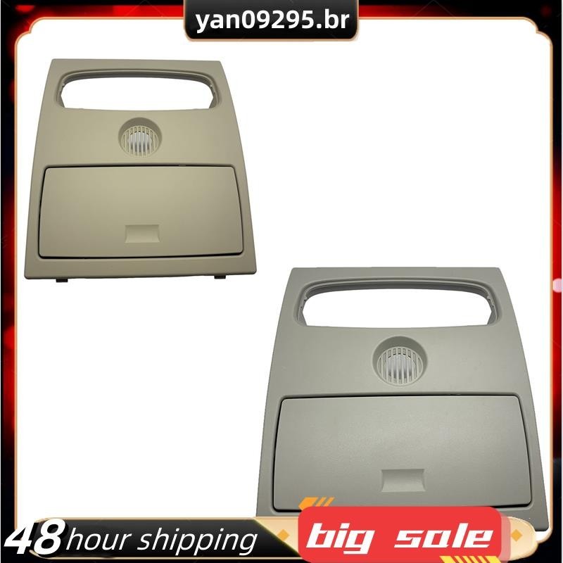 Console Do Carro Leitura Teto Da Caixa De Óculos Leves CN15-A519A58-AA Para O Ford Ranger Everest Mazda BT50 2012-2019