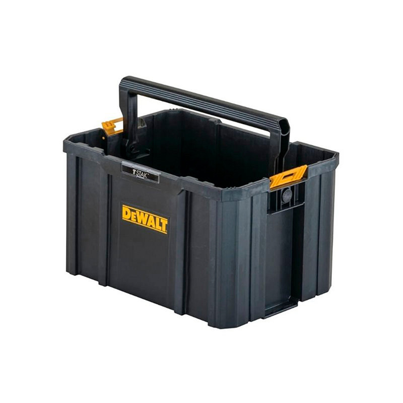 Caixa Organizadora Aberta de Ferramentas TSTAK DEWALT DWST17809 em Oferta na Shopee