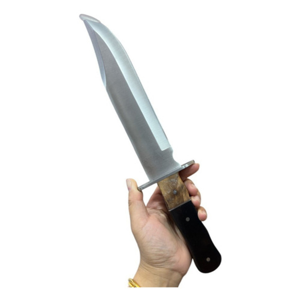 Faca De  Rambo