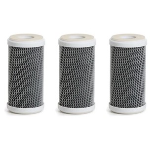 Kit com 3 Refil para Filtro 3M Aqualar Bella Fonte em Oferta na Shopee