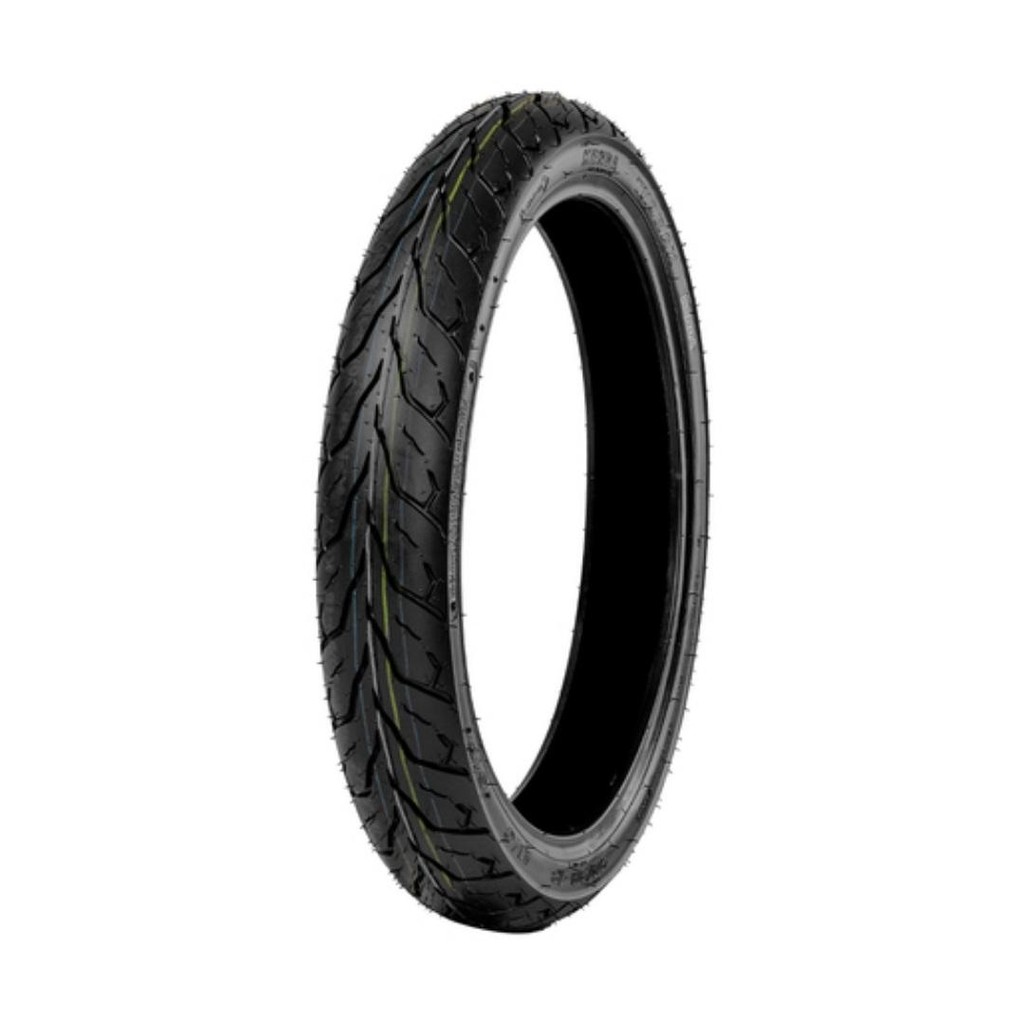 Pneu De Moto 90/90-18tt 51p K677 Thorax - Kenda
