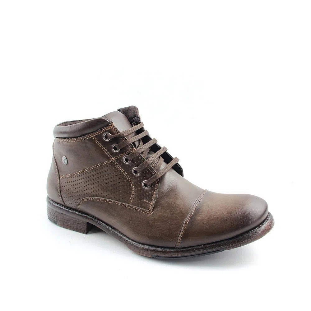 Bota Masculina Perlatto: Onde Comprar | BuscaProdutos