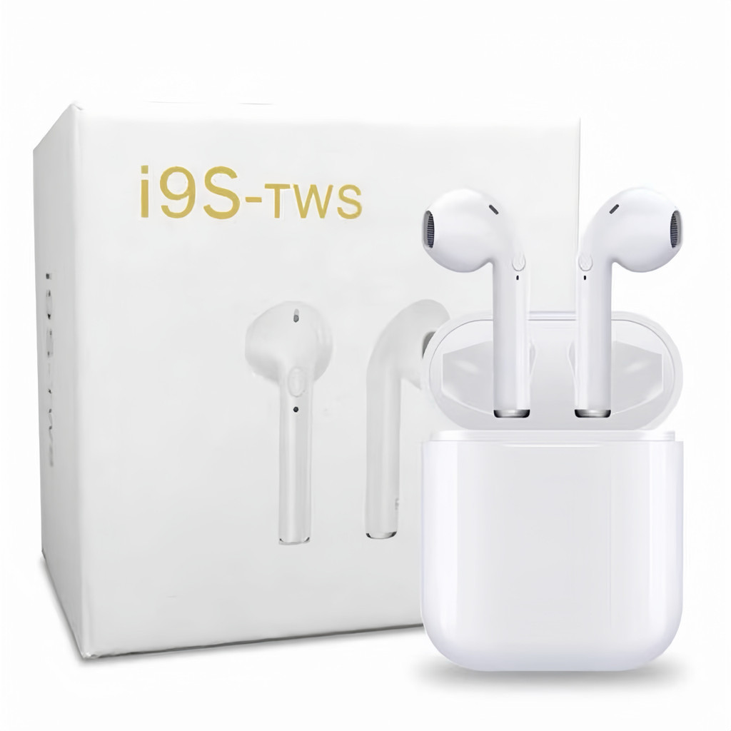 Fones de ouvido sem fio I9s Tws 5.0  SU