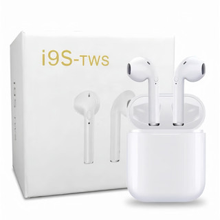 Fones de ouvido sem fio I9s Tws 5.0  SU