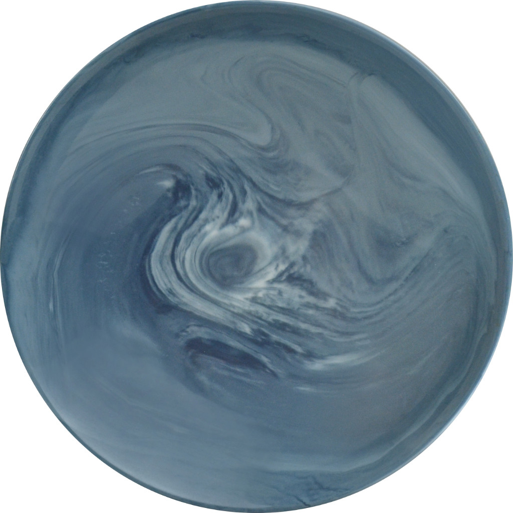 Saladeira Mistura Brilho 26cm Porcelana Germer