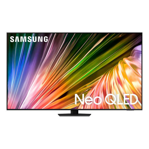 Smart TV AI Samsung 55 Polegadas 55QN85D 4K UHD Neo QLED 2024