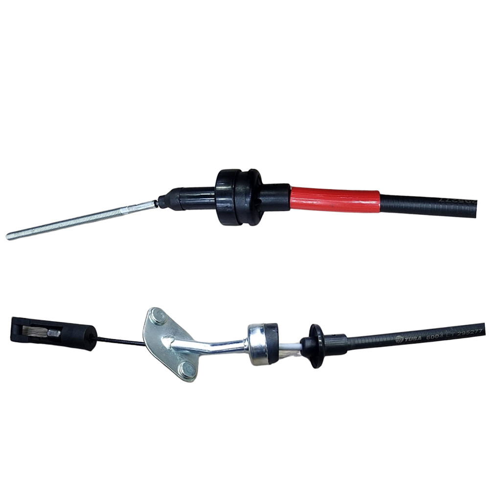Cabo Embreagem Fiat Tempra City Hlx Sx Ouro 2.0 8v 1992-1999  Ref  6004 Tuba
