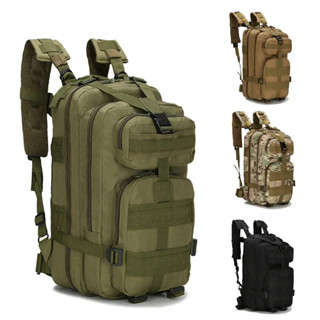 Mochila Militar Tática Feminino Masculino Impermeável Reforçada 30 e 40 litros em Oferta na Shopee