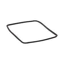 Gaxeta Borracha Vedação Do Fogão Brastemp Bf160 40 X 30 Cm